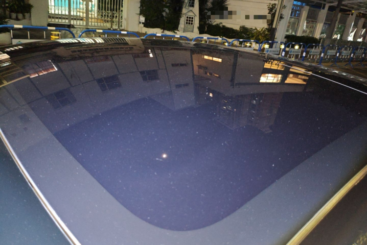 特斯拉 Model 3(进口) 2019 汽车图片 #30