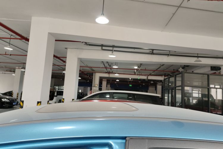 GEELY Emgrand L HiP 2023 car image #30