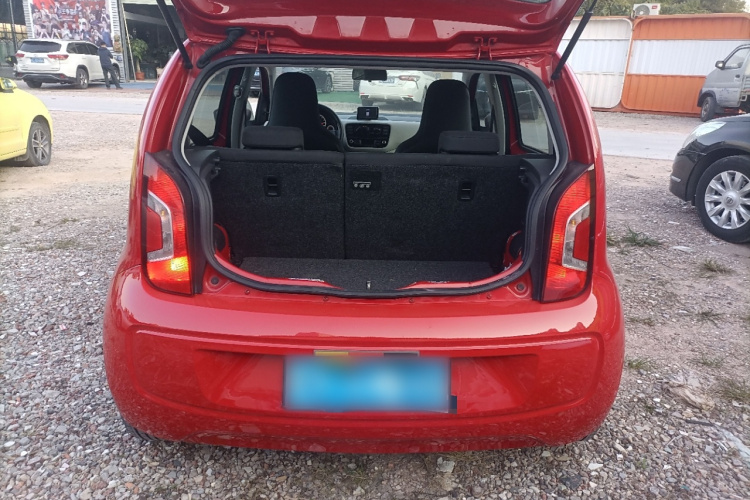 Volkswagen up! 2016 #30 Volkswagen up! 2016 imagem de carro #30