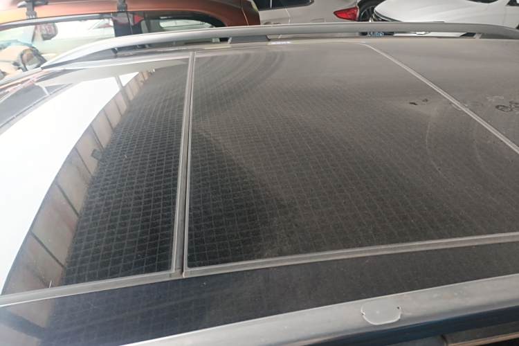 Honda Breeze New Energy 2021 car image #30