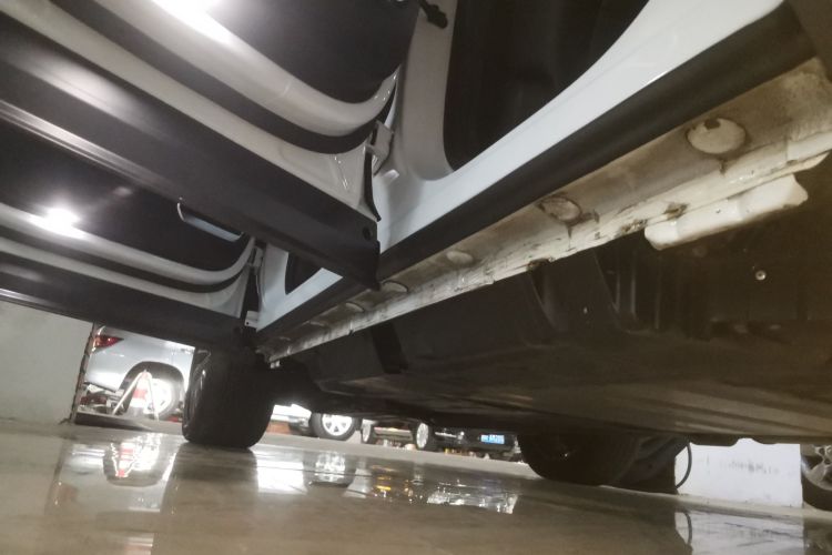 BYD Song Pro New Energy 2020 car image #30