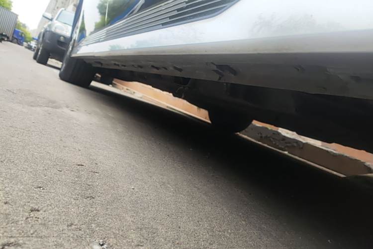 GAC Trumpchi E9 2024 #30 GAC Trumpchi E9 2024 car image #30