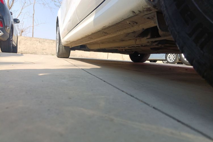 起亚 起亚K2 2017 汽车图片 #30