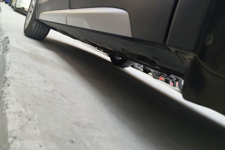 凯迪拉克 凯迪拉克XT4 2019 汽车图片 #30