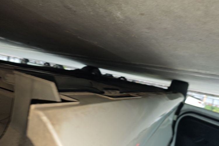 Honda Spirior 2017 #30 Honda Spirior 2017 car image #30