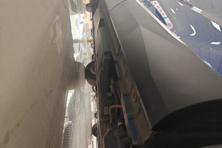 Haval H6 2022 #30 Haval H6 2022 car image #30