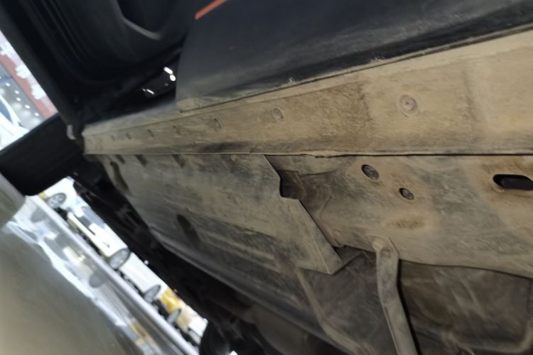 Haval XY 2021 car image #30