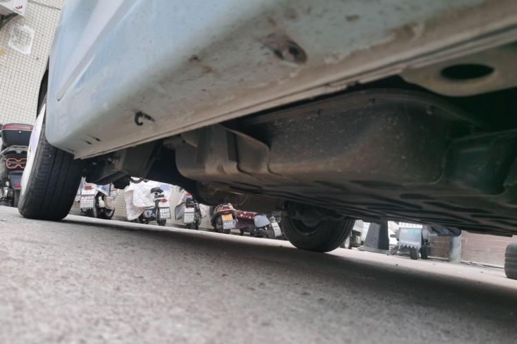 Chery QQ Ice Cream 2022 #30 Chery QQ Ice Cream 2022 car image #30