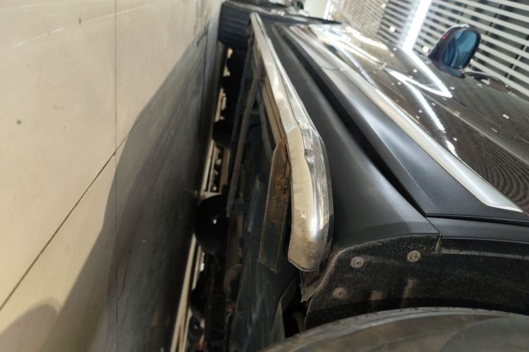 哈弗 哈弗H7 2017 汽车图片 #30