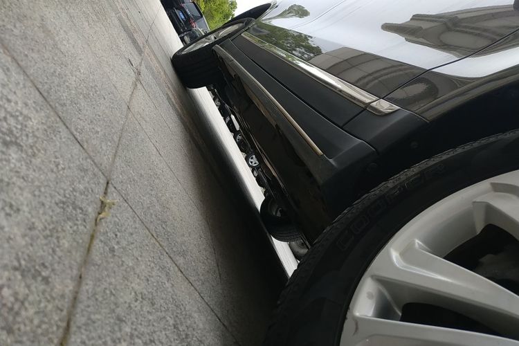 Haval H8 2018 car image #30