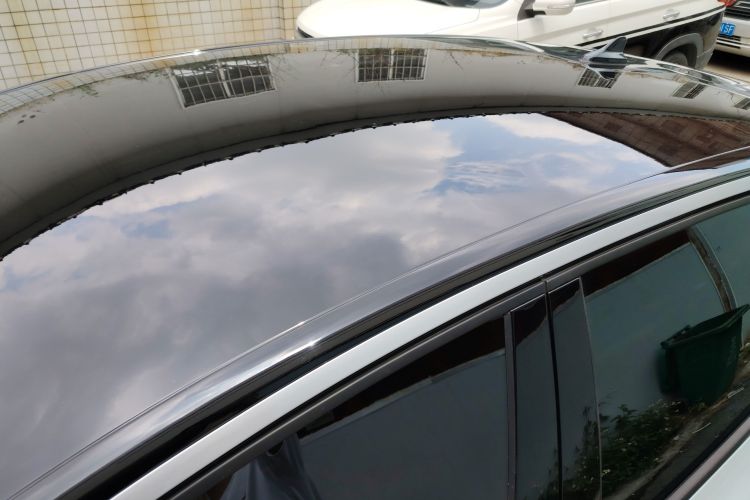 Volkswagen ID.3 2023 #30 Volkswagen ID.3 2023 car image #30