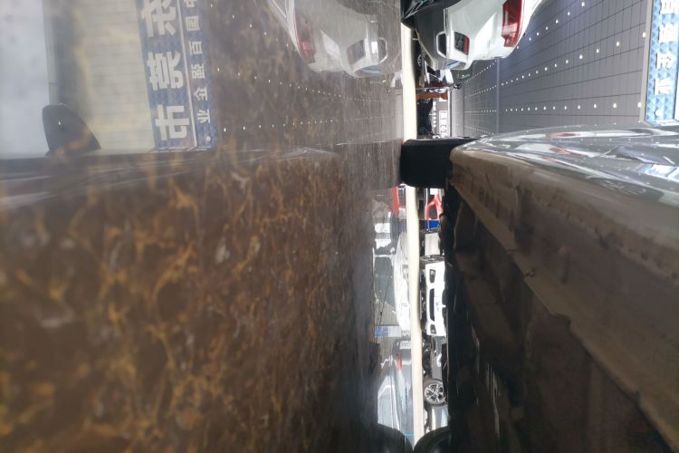 Changan Eado DT 2020 #30 Changan Eado DT 2020 immagine di auto #30