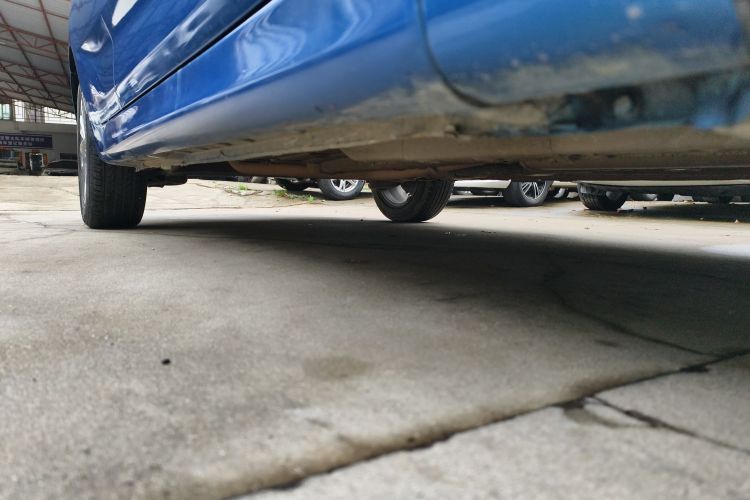 Changan Eado DT 2018 car image #30