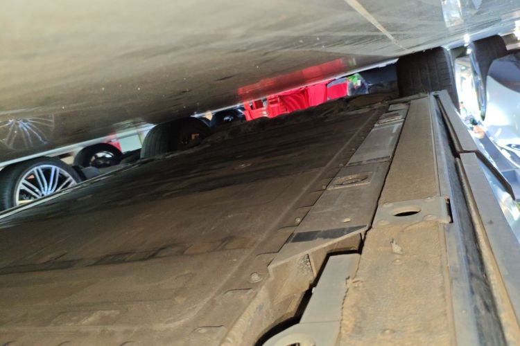 蔚来 蔚来ES6 2021 汽车图片 #30