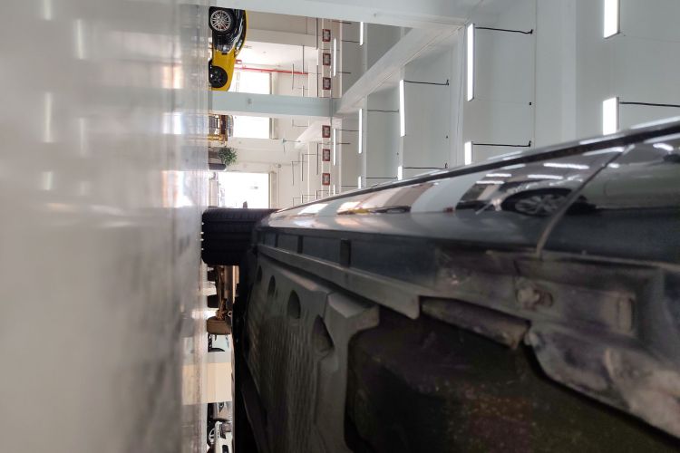 Volkswagen Magotan (Imported) 2016 #30 Volkswagen Magotan (Imported) 2016 immagine di auto #30