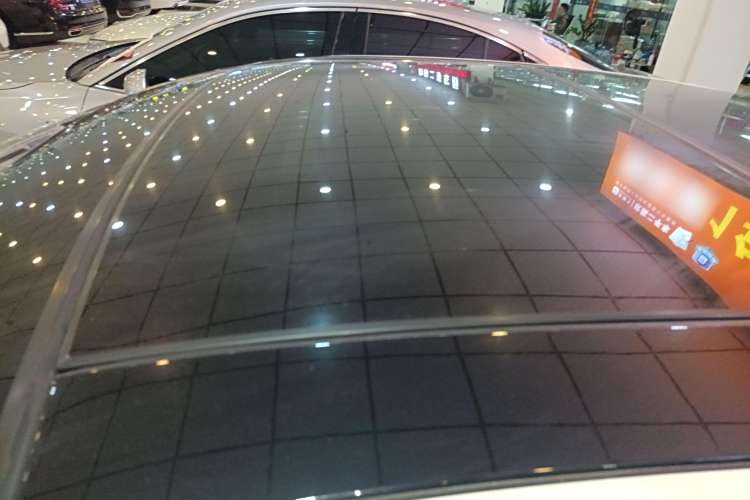 日产 西玛 2018 汽车图片 #30