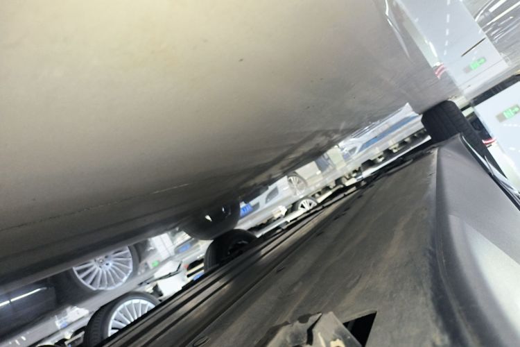 BMW i3 (Imported) 2018 immagine di auto #30