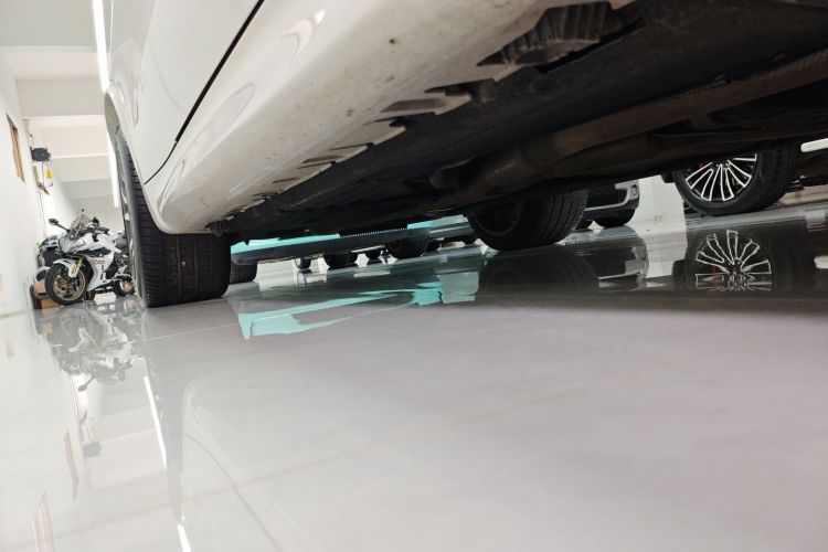 BMW X5 M 2016 car image #30