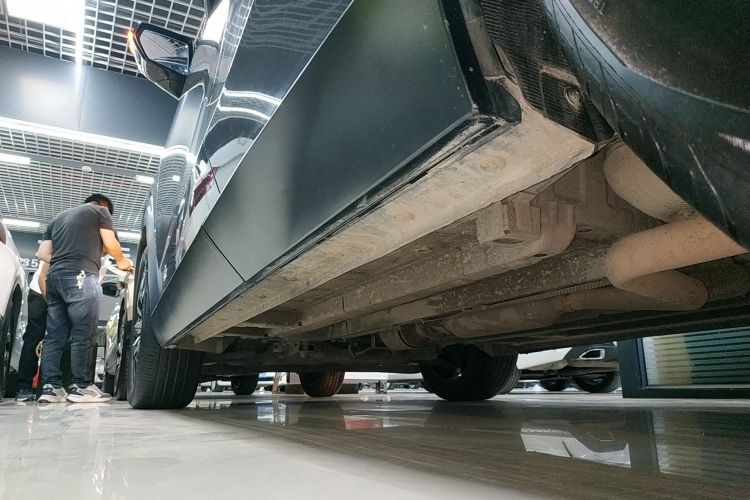 GAC Trumpchi Emkoo 2023 car image #30