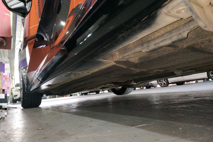 本田 思域 2018 汽车图片 #30