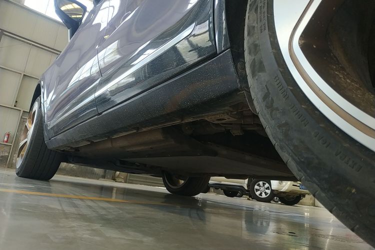 Denza X 2020 #30 Denza X 2020 imagem de carro #30