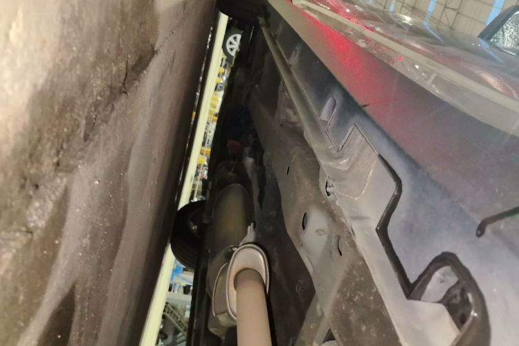 GEELY JiaJi 2020 car image #30