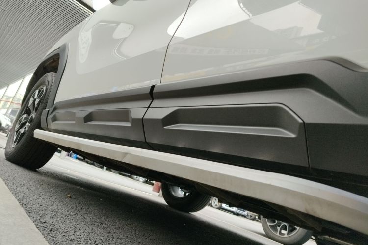 Haval Dargo 2023 car image #30