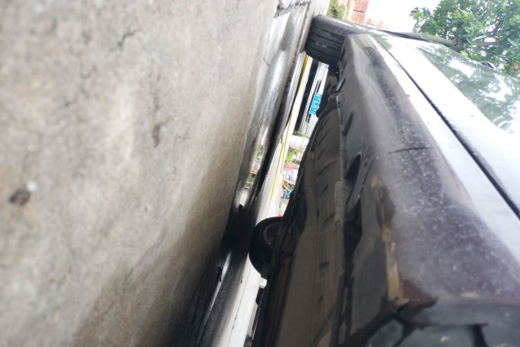 GAC Trumpchi GA6 2020 #30 GAC Trumpchi GA6 2020 car image #30