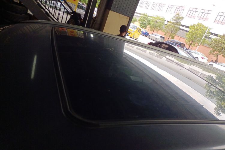 Toyota Highlander (Imported) 2018 #30 Toyota Highlander (Imported) 2018 immagine di auto #30