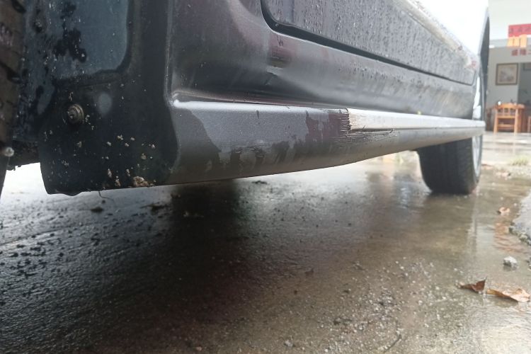 Kaiyi X5 2018 car image #30