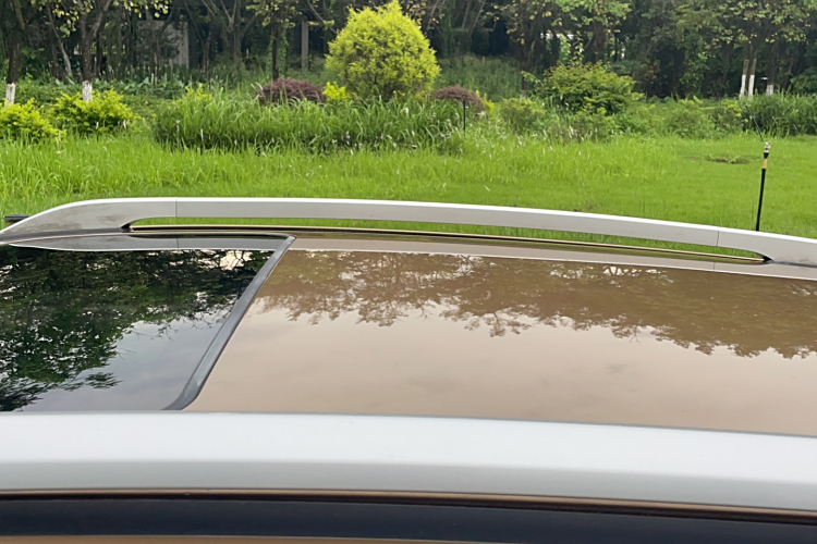 GAC Trumpchi GS4 New Energy 2018 car image #30