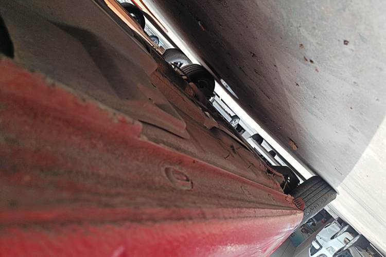 Skoda Rapid Spaceback 2015 car image #30