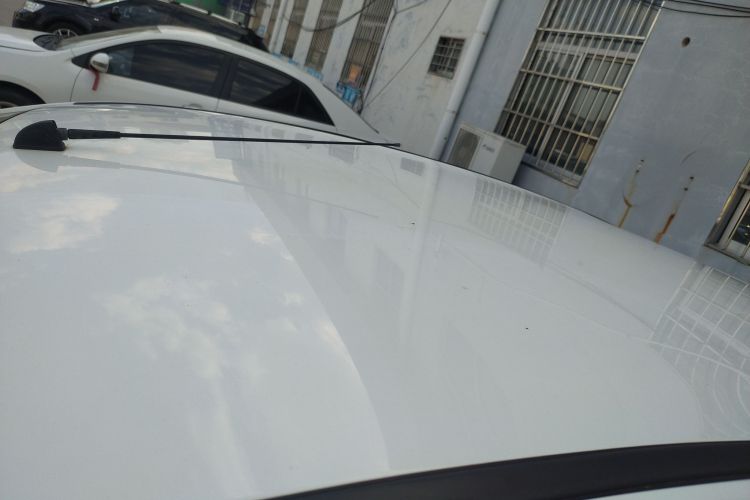 Chery QQ 2016 #30 Chery QQ 2016 car image #30