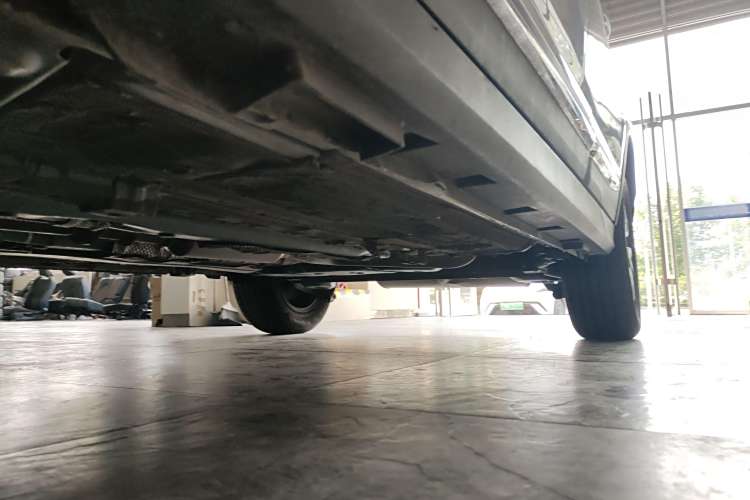 T5 2023 car image #30