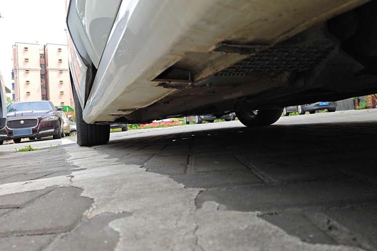 吉利汽车 缤瑞 2019 汽车图片 #30