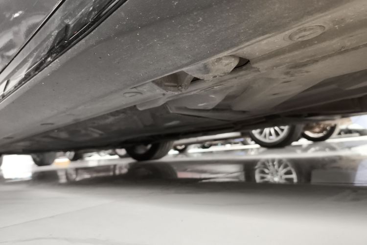 Mercedes-Benz GLA AMG 2019 car image #30