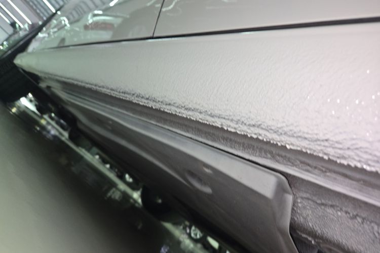 Volkswagen Lamando 2018 immagine di auto #30