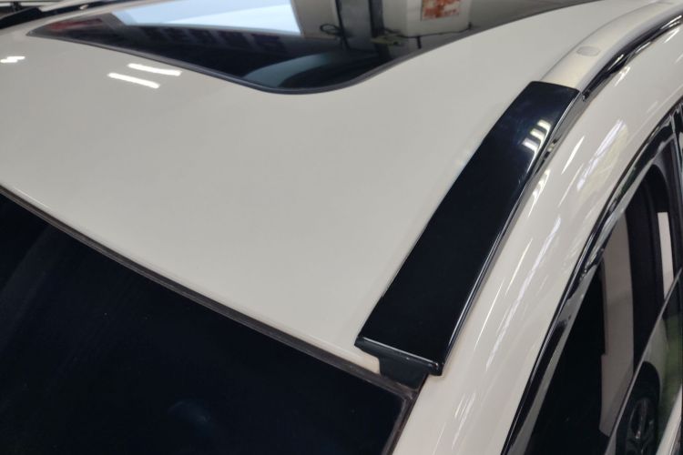 Jetour X95 2020 #30 Jetour X95 2020 imagem de carro #30