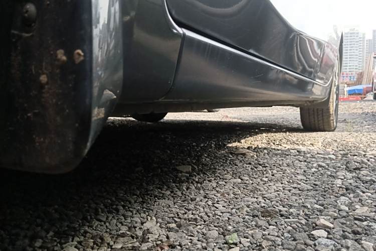 日产 蓝鸟经典 2016 汽车图片 #30