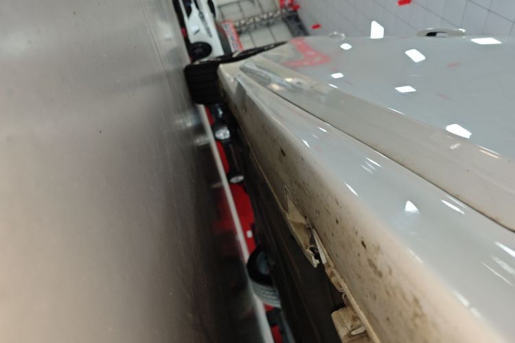 Honda Jade 2017 car image #30