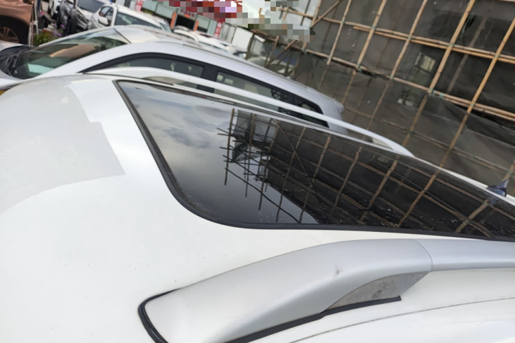 Changan CS35MAX 2020 car image #30