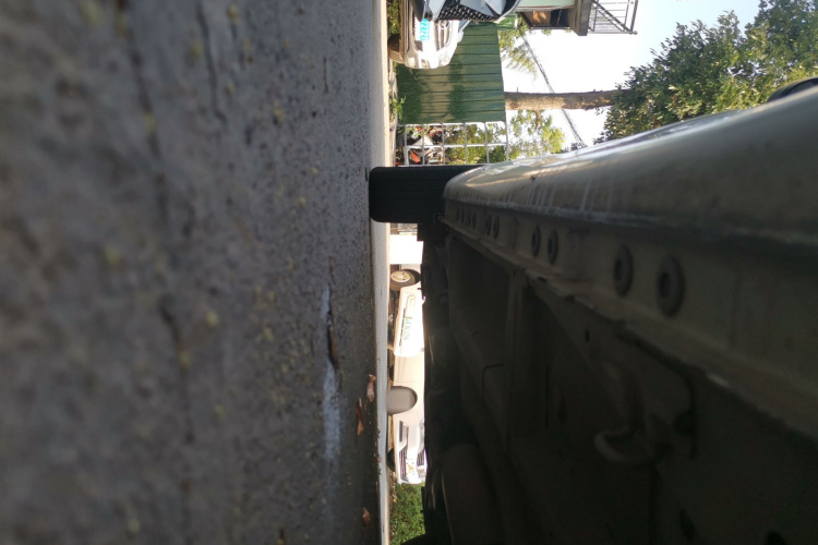 Changan BenBen 2017 صورة سيارة #30