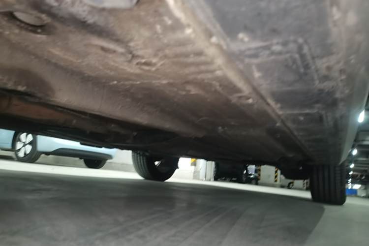 Volkswagen C-Trek 2018 immagine di auto #30