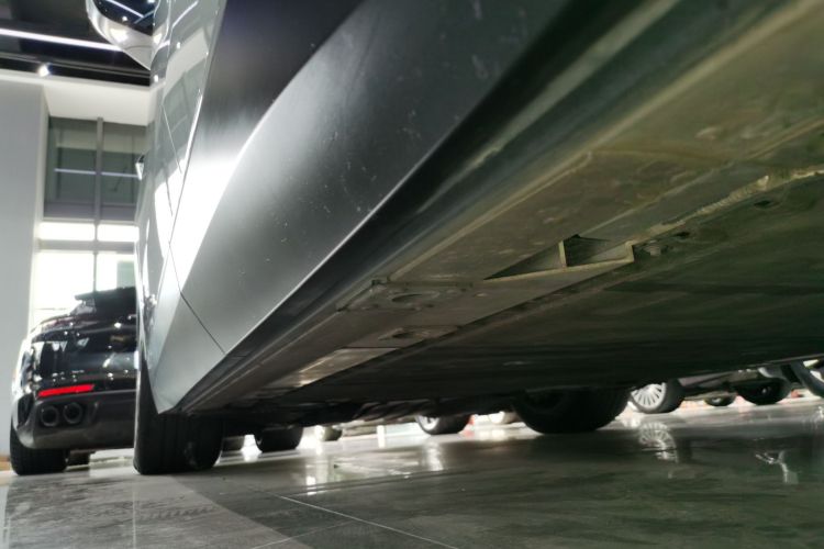 NIO EC7 2023 car image #30