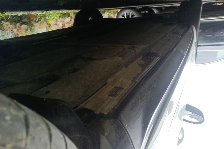 Volkswagen Tayron X 2022 #30 Volkswagen Tayron X 2022 car image #30