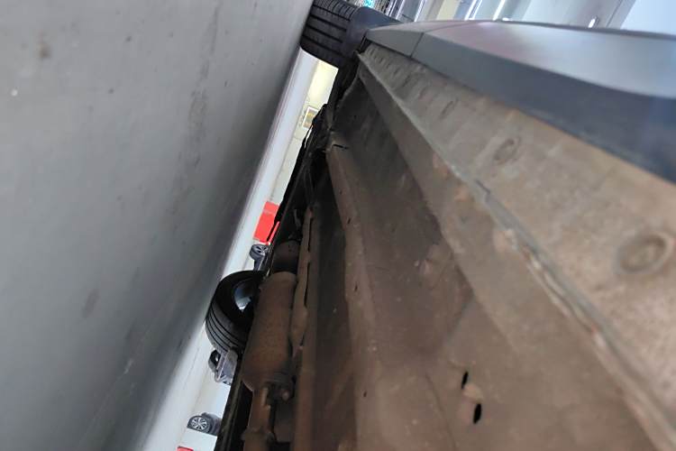 Jetour X90 2019 #30 Jetour X90 2019 car image #30