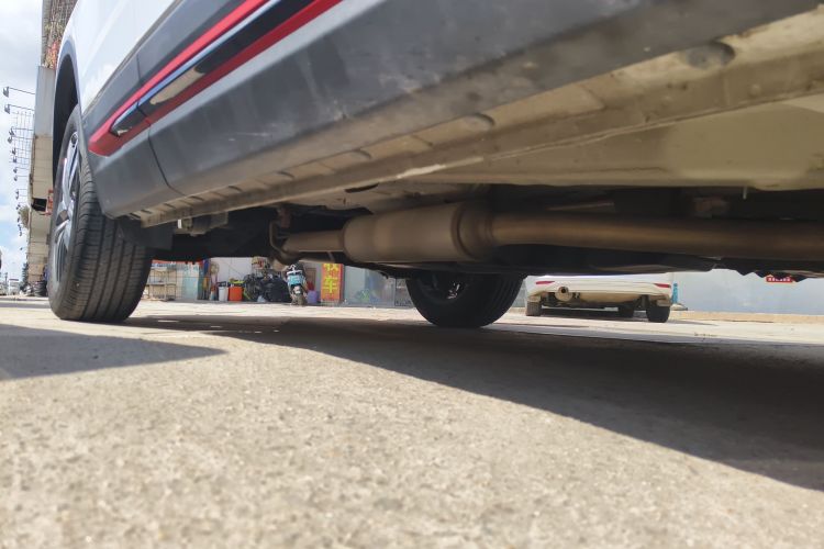 长安 长安CS75 2024 汽车图片 #30