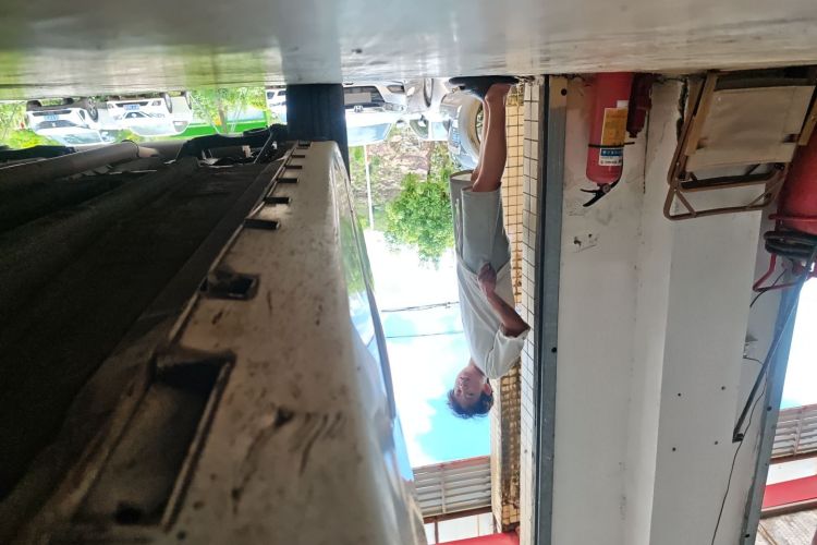 GEELY Ulion 2017 #30 GEELY Ulion 2017 immagine di auto #30