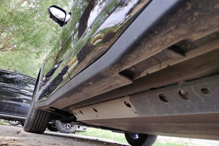 哪吒汽车 哪吒X 2024 汽车图片 #30