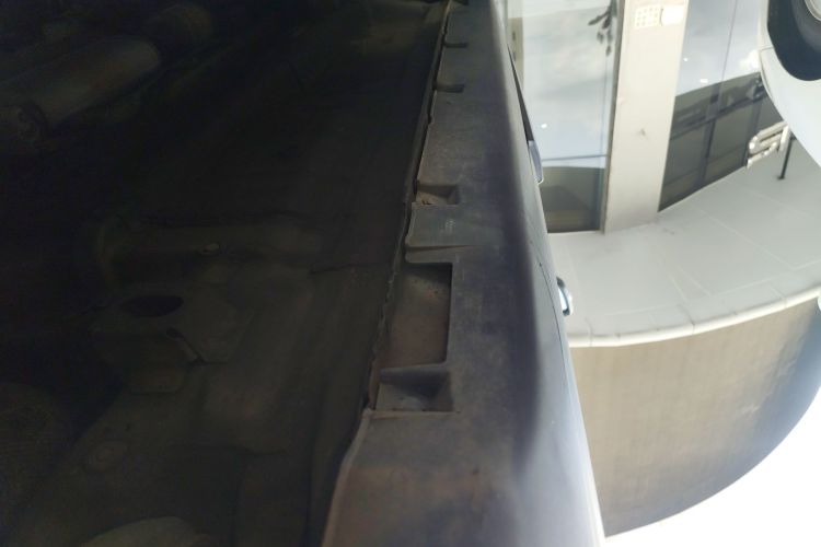 GAC Trumpchi GS4 2019 car image #30